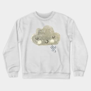 Moghrey Mie Gheay Crewneck Sweatshirt